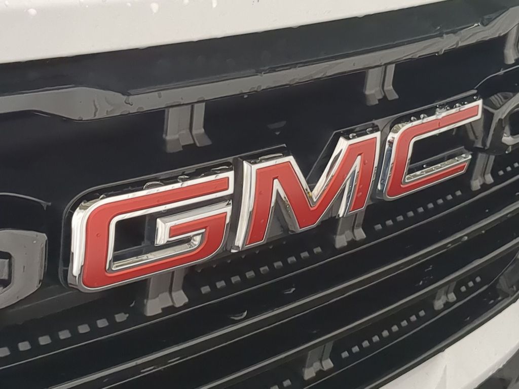 Thumbnail: 2022 GMC Canyon - 5