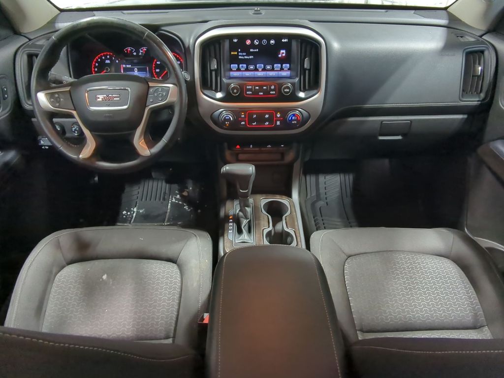 Thumbnail: 2016 GMC Canyon - 9