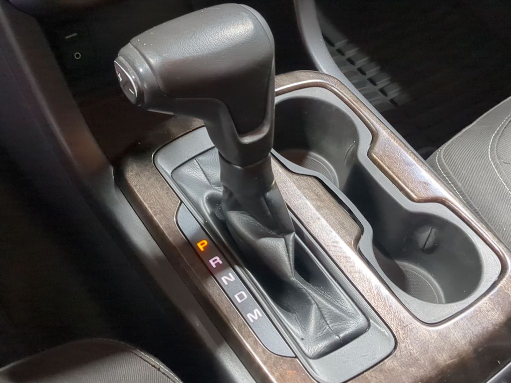 Thumbnail: 2016 GMC Canyon - 39