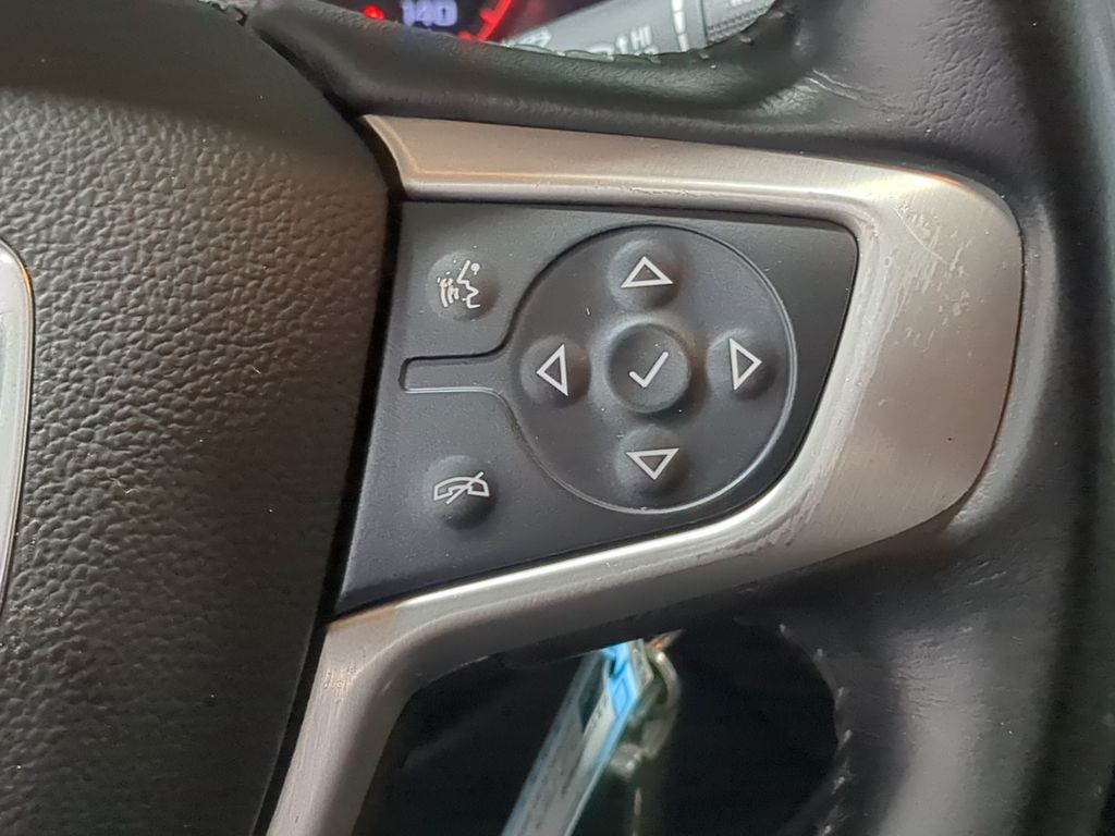 Thumbnail: 2016 GMC Canyon - 36