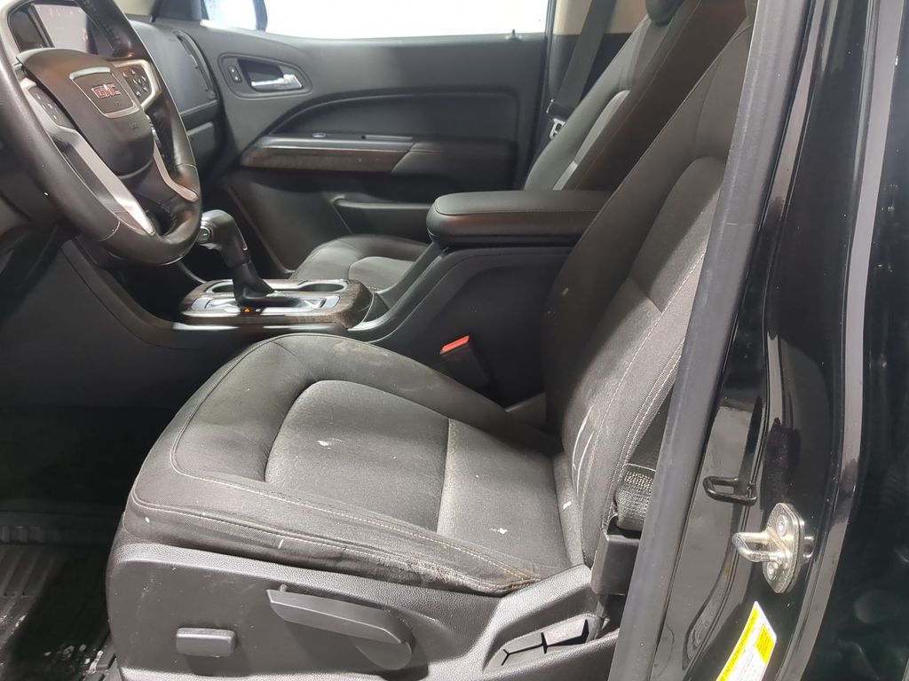 Thumbnail: 2016 GMC Canyon - 10