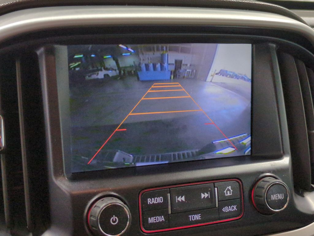 2015 GMC Canyon SLT 30