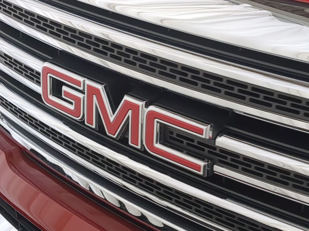 Thumbnail: 2016 GMC Canyon - 7
