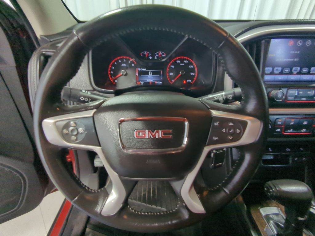 Thumbnail: 2016 GMC Canyon - 13
