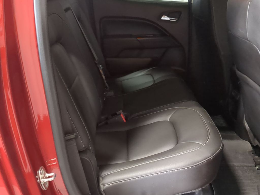 Thumbnail: 2016 GMC Canyon - 27