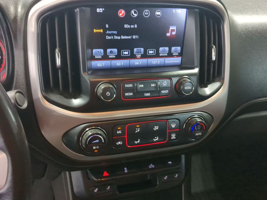 Thumbnail: 2016 GMC Canyon - 14