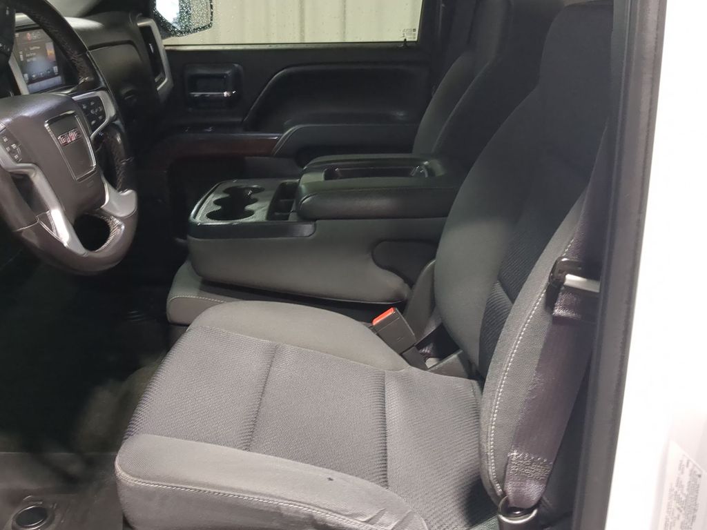 Thumbnail: 2015 GMC Sierra 1500 - 10
