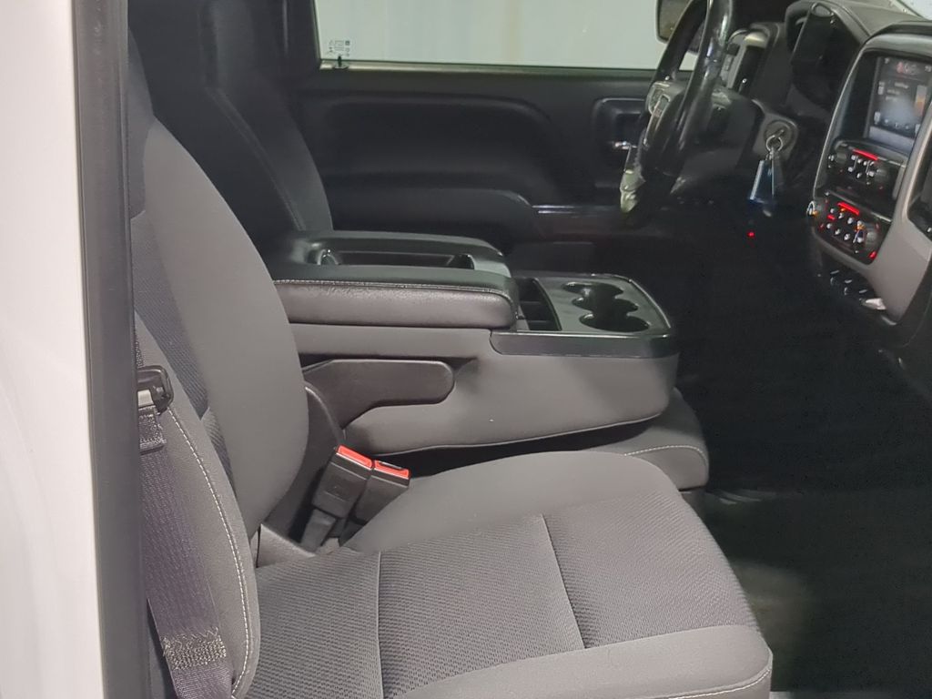 Thumbnail: 2015 GMC Sierra 1500 - 11