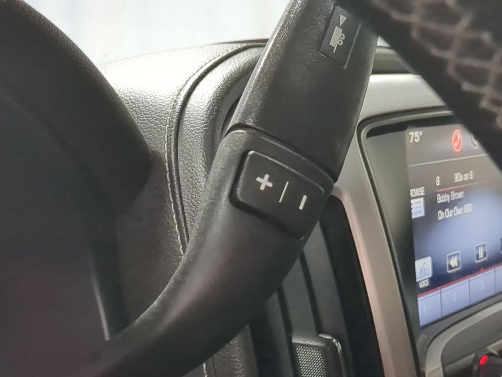 Thumbnail: 2015 GMC Sierra 1500 - 28