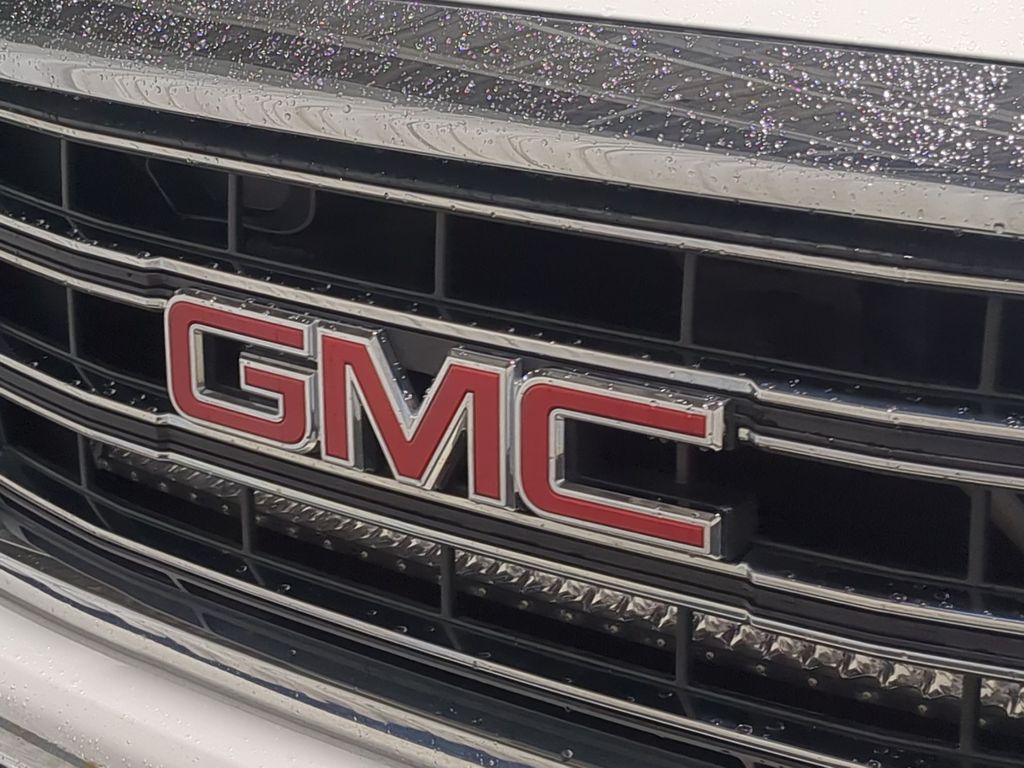 Thumbnail: 2015 GMC Sierra 1500 - 7