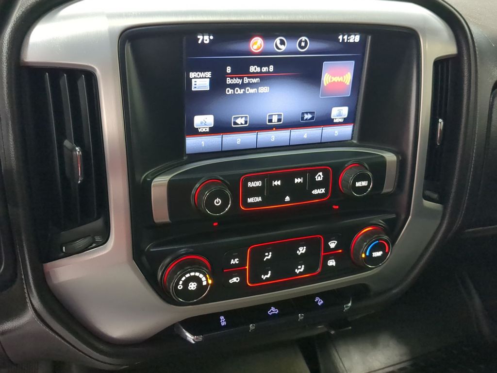 Thumbnail: 2015 GMC Sierra 1500 - 12