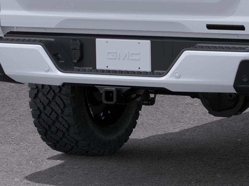 Thumbnail: 2026 GMC Canyon - 20