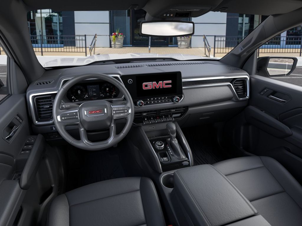Thumbnail: 2026 GMC Canyon - 2