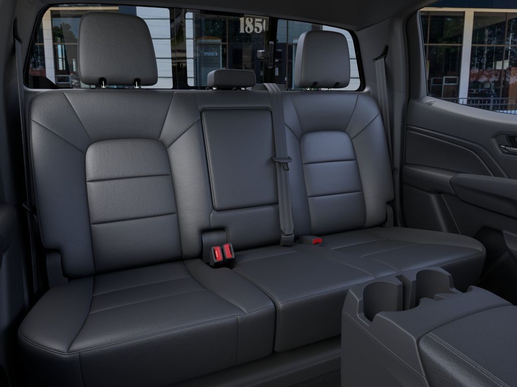 Thumbnail: 2026 GMC Canyon - 21