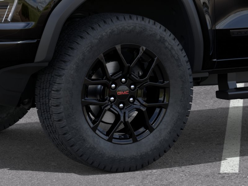 Thumbnail: 2026 GMC Canyon - 5