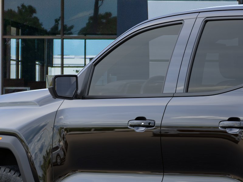Thumbnail: 2026 GMC Canyon - 18