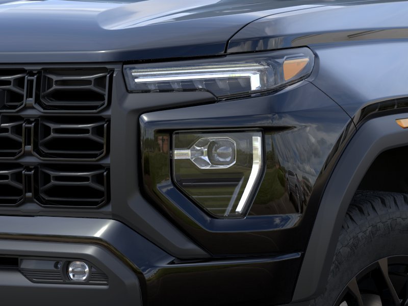 Thumbnail: 2026 GMC Canyon - 16