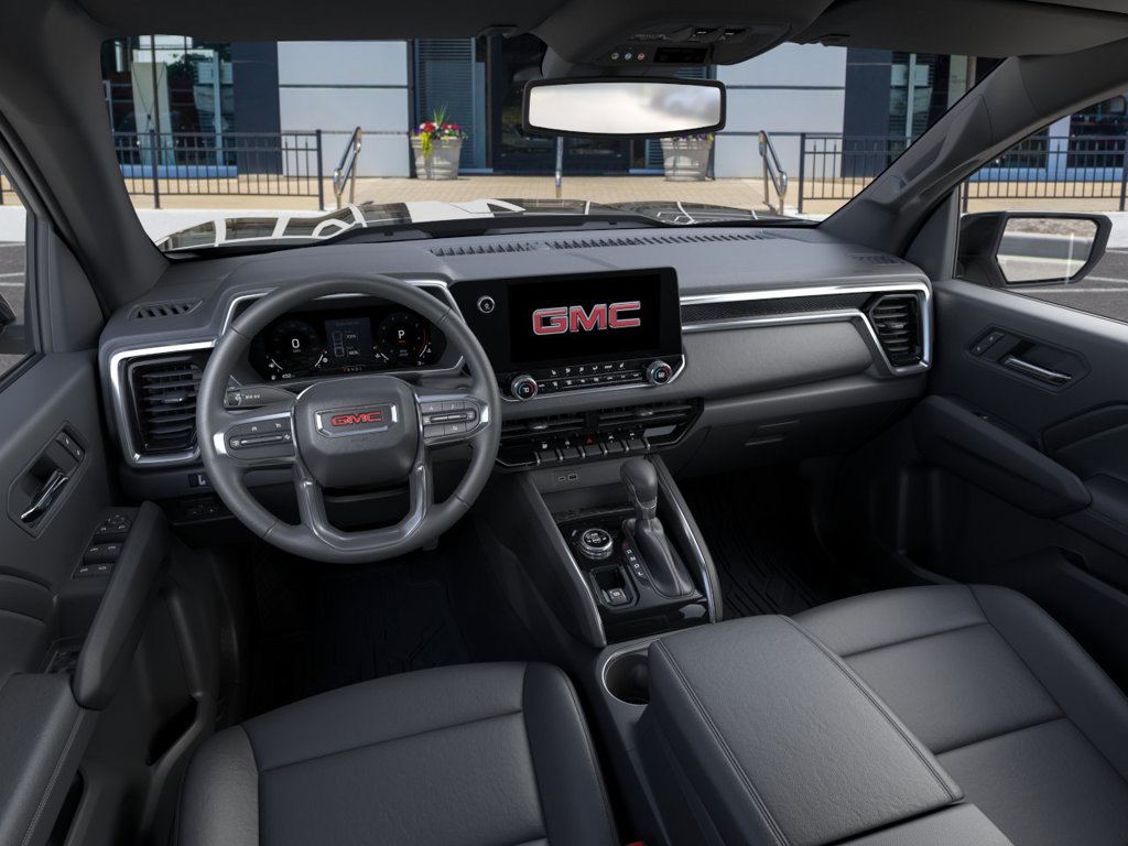 Thumbnail: 2026 GMC Canyon - 2