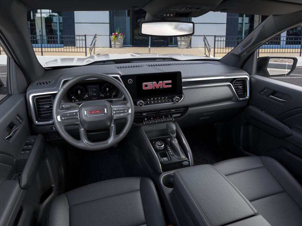 Thumbnail: 2026 GMC Canyon - 2