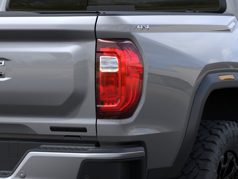 Thumbnail: 2026 GMC Canyon - 17