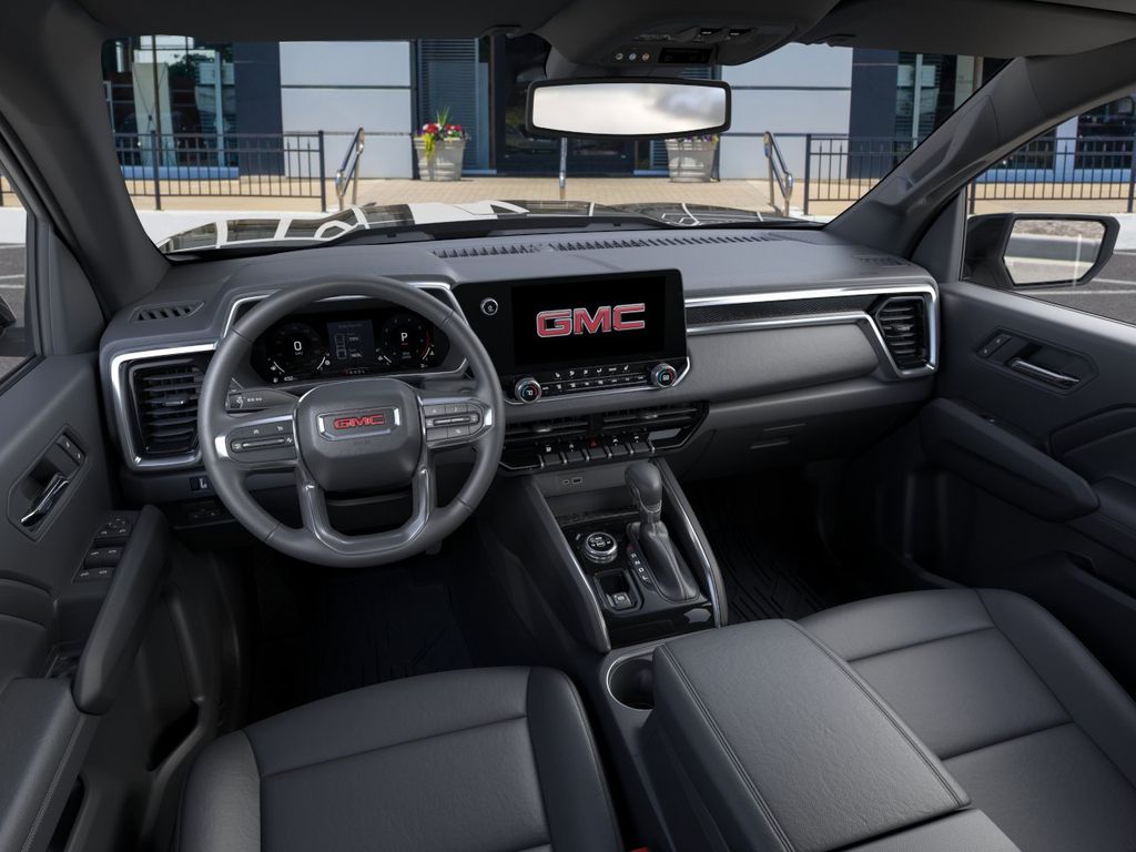 Thumbnail: 2026 GMC Canyon - 2