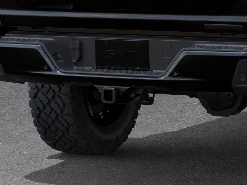 Thumbnail: 2026 GMC Canyon - 19
