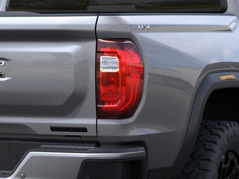 Thumbnail: 2026 GMC Canyon - 20