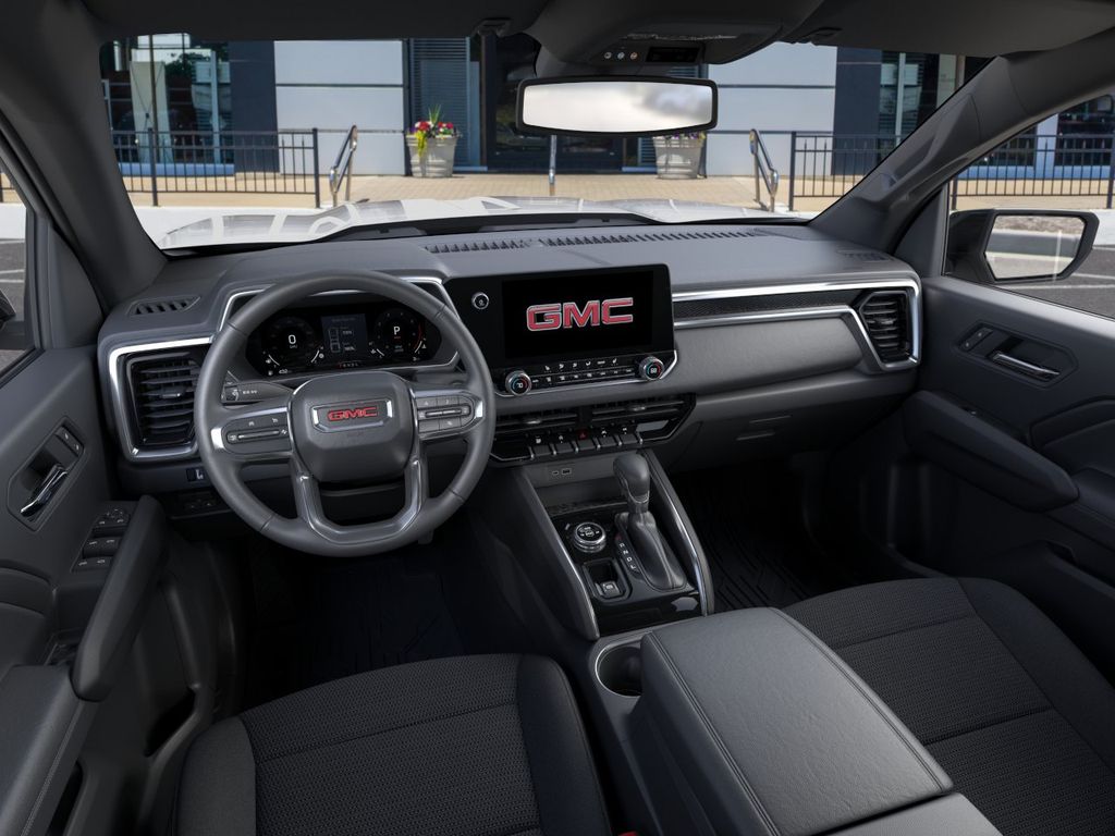 Thumbnail: 2026 GMC Canyon - 2