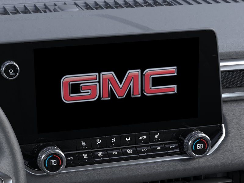Thumbnail: 2026 GMC Canyon - 11