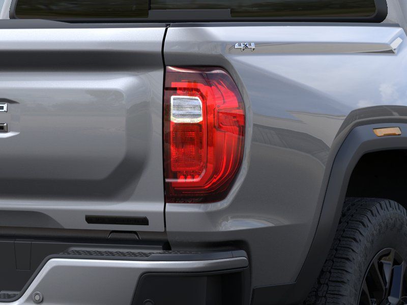 Thumbnail: 2026 GMC Canyon - 17