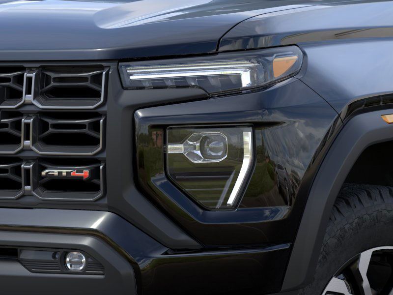 Thumbnail: 2026 GMC Canyon - 16