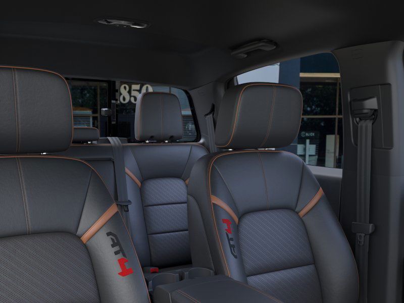 Thumbnail: 2026 GMC Canyon - 24