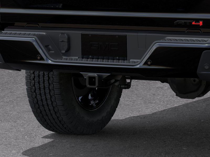 Thumbnail: 2026 GMC Canyon - 19