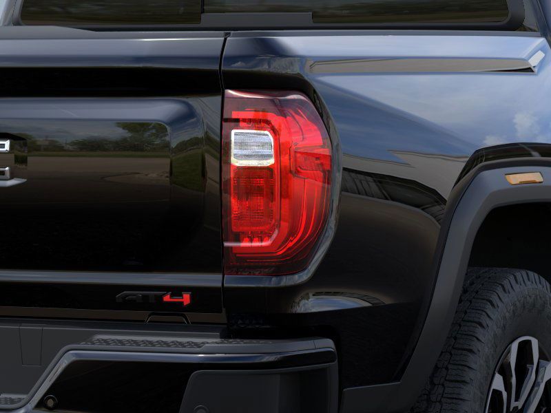 Thumbnail: 2026 GMC Canyon - 17