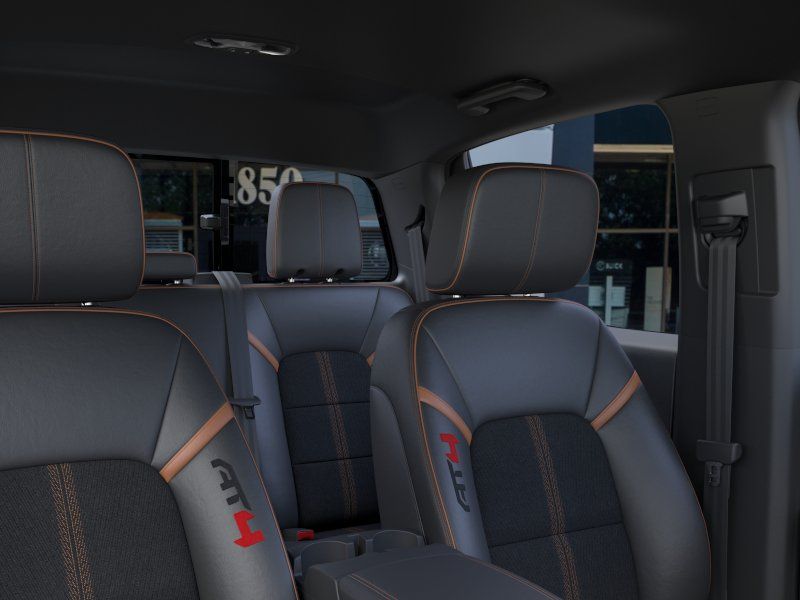 Thumbnail: 2026 GMC Canyon - 24