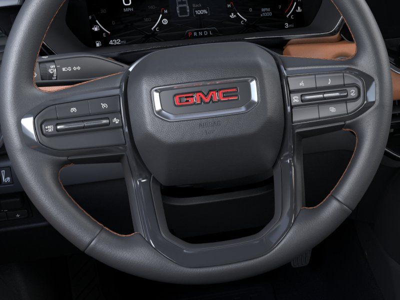 Thumbnail: 2026 GMC Canyon - 22