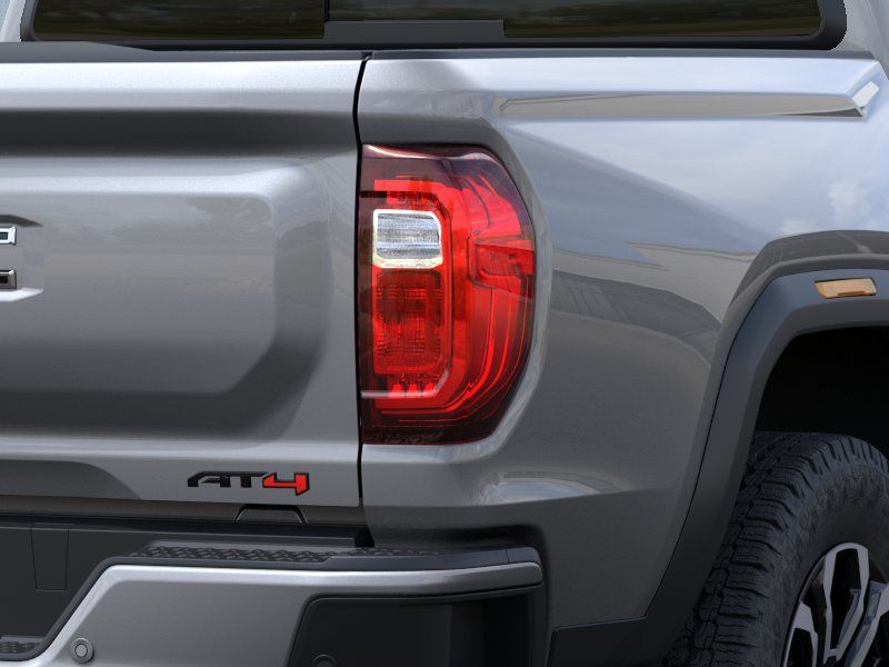 Thumbnail: 2026 GMC Canyon - 19