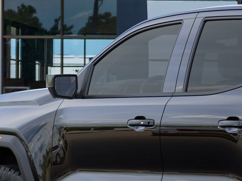Thumbnail: 2026 GMC Canyon - 18