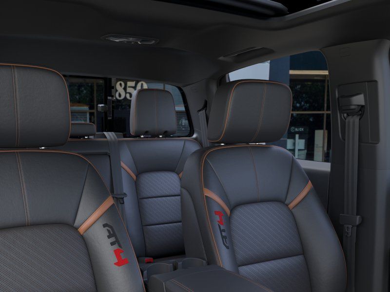 Thumbnail: 2026 GMC Canyon - 24