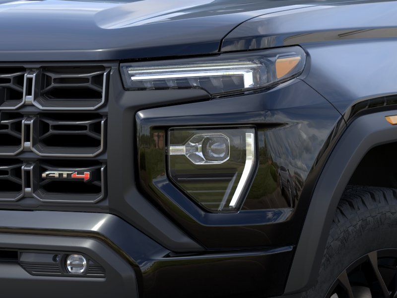 Thumbnail: 2026 GMC Canyon - 16