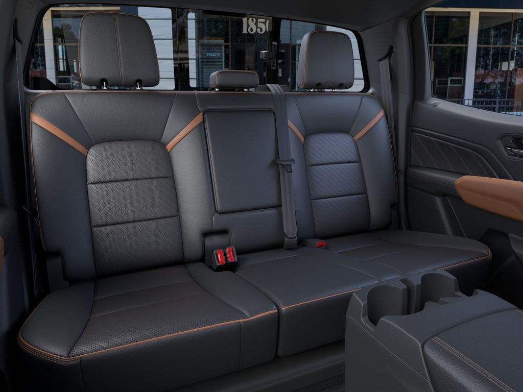 Thumbnail: 2026 GMC Canyon - 20