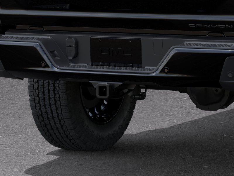 Thumbnail: 2026 GMC Canyon - 19