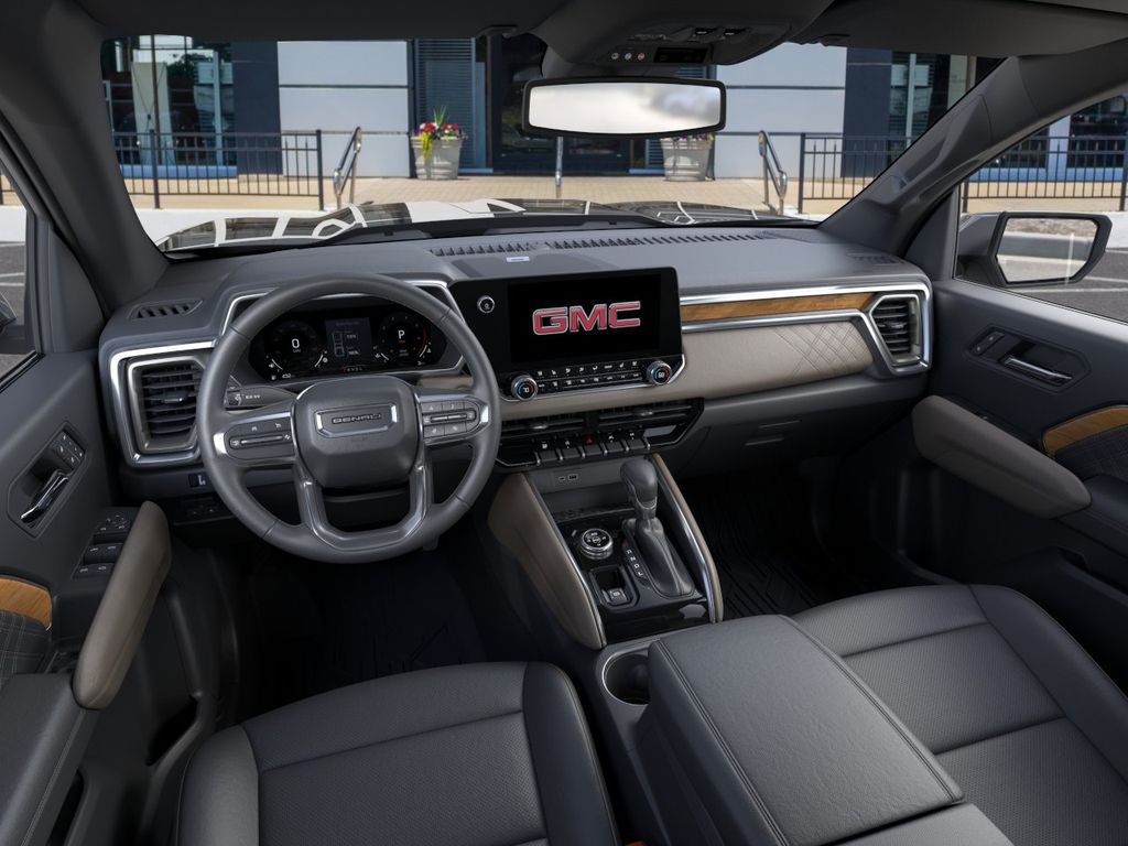 Thumbnail: 2026 GMC Canyon - 2