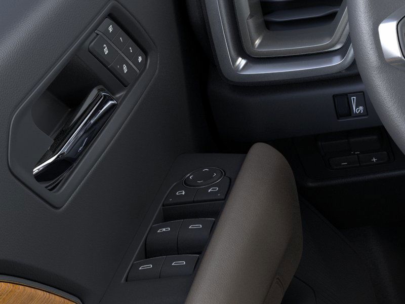 Thumbnail: 2026 GMC Canyon - 23