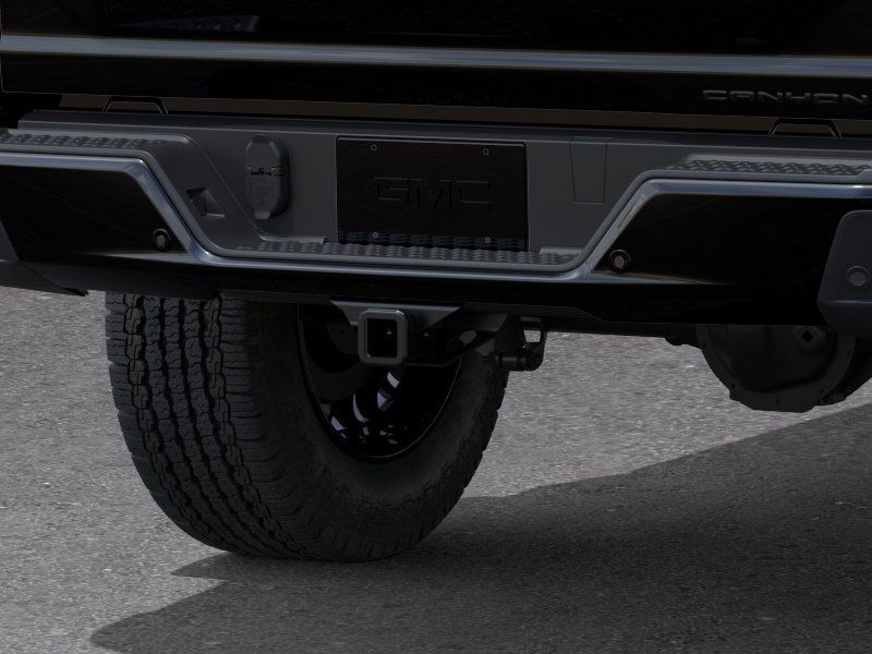 Thumbnail: 2026 GMC Canyon - 19