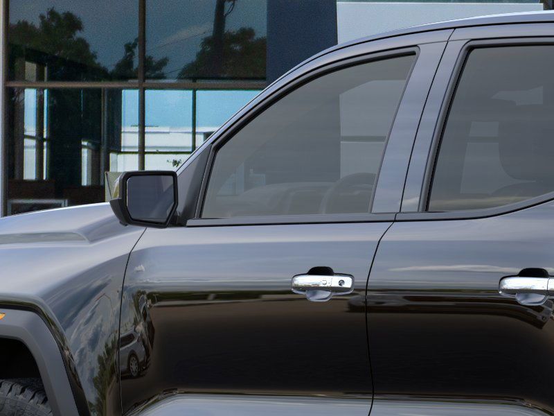 Thumbnail: 2026 GMC Canyon - 18