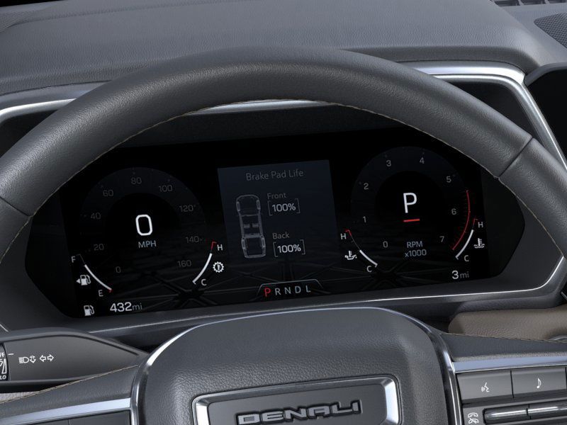 Thumbnail: 2026 GMC Canyon - 9