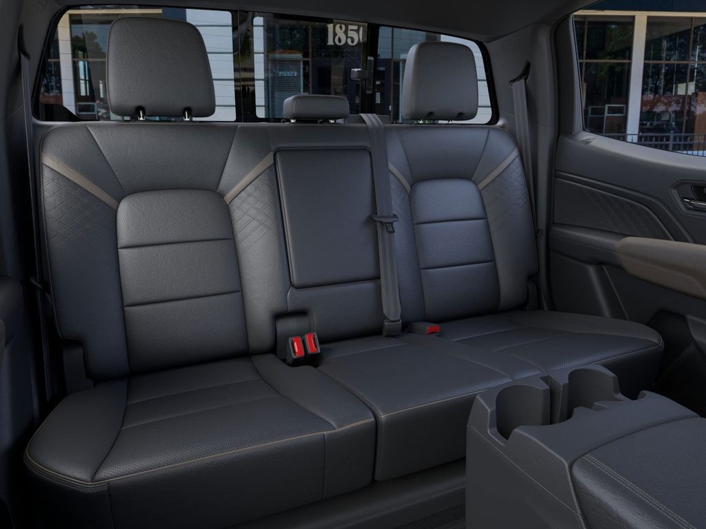 Thumbnail: 2026 GMC Canyon - 20