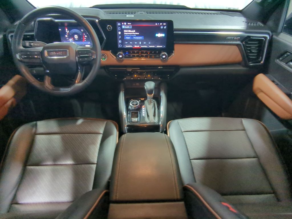 Thumbnail: 2023 GMC Canyon - 9