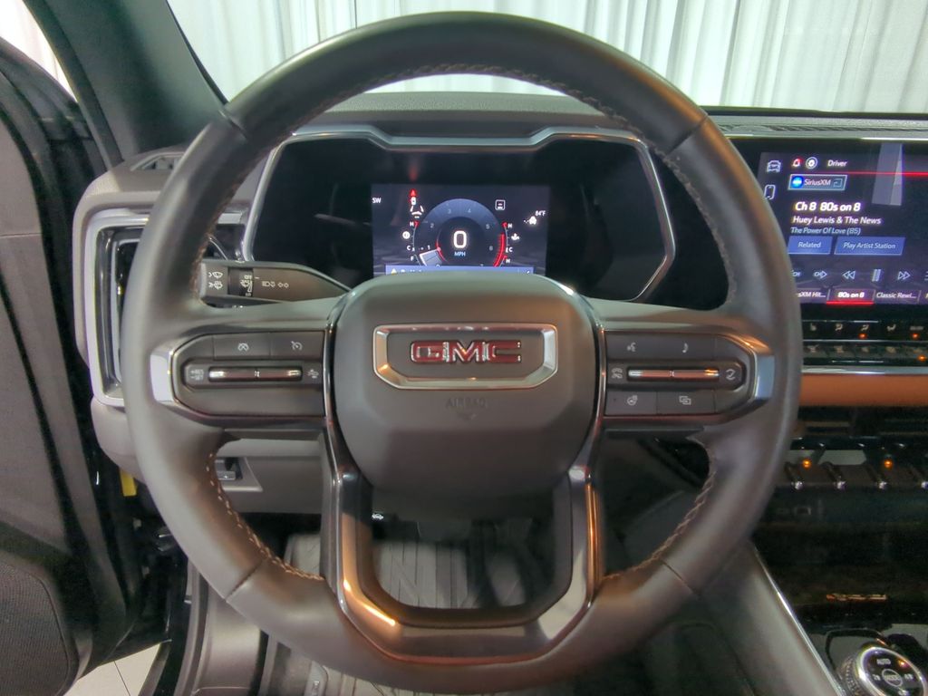 Thumbnail: 2023 GMC Canyon - 13